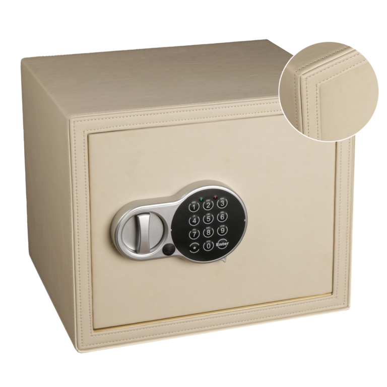 Сейф для автоподзавода 12-ти часов SafeMaster 12WL