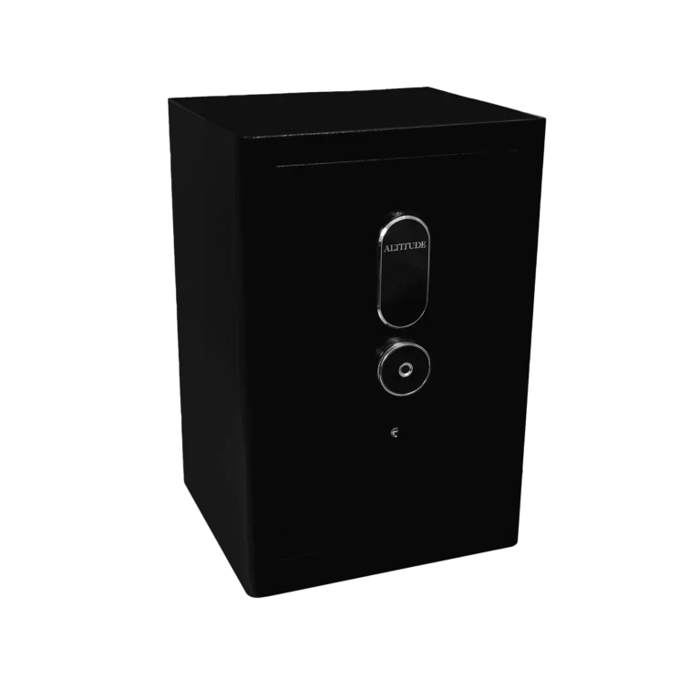 Сейф Victory для автоподзавода 15-ти часов Victory Safe 15B