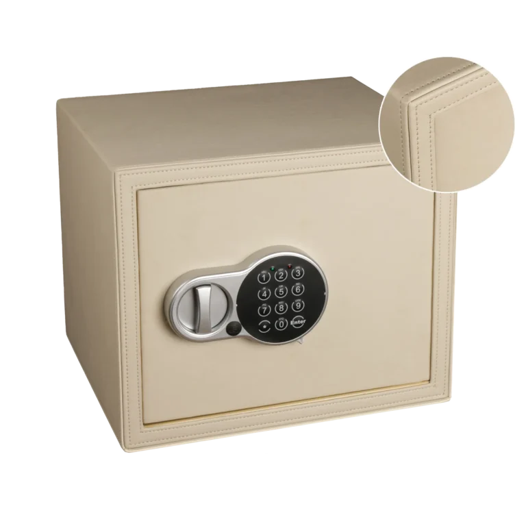 Сейф для автоподзавода 3-х часов SafeMaster 3WL