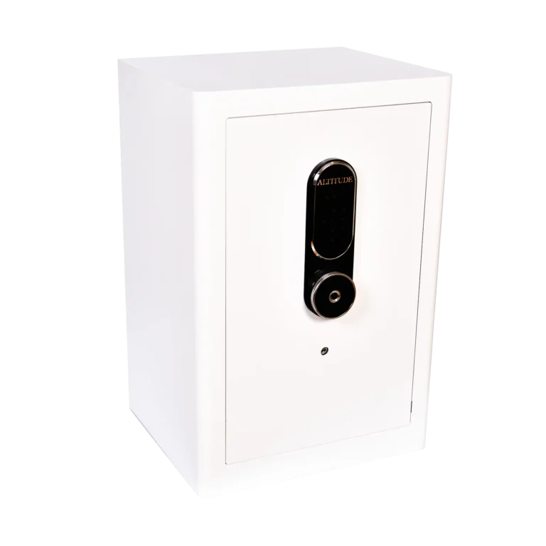 Сейф Victory для автоподзавода 15-ти часов Victory Safe 15W