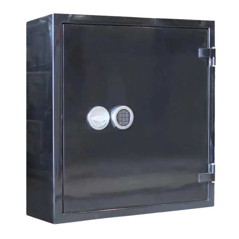 Сейф для хранения Muller Safe U-safe L Black