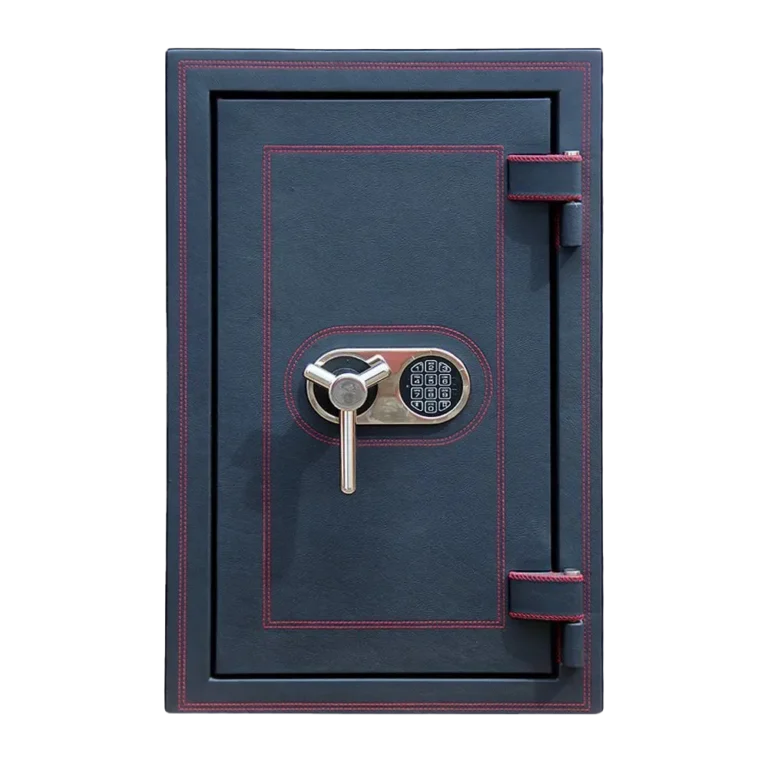 Сейф для хранения Muller Safe St.Gallen Navy Blue Parigi 40201