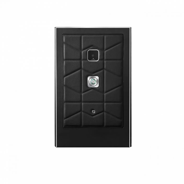 Сейф для автоподзавода и хранения часов PaulDesign Alliance 100