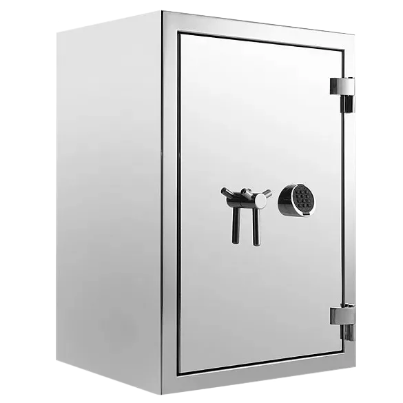 Сейф для хранения Muller Safe Rom 42008/C Chrome