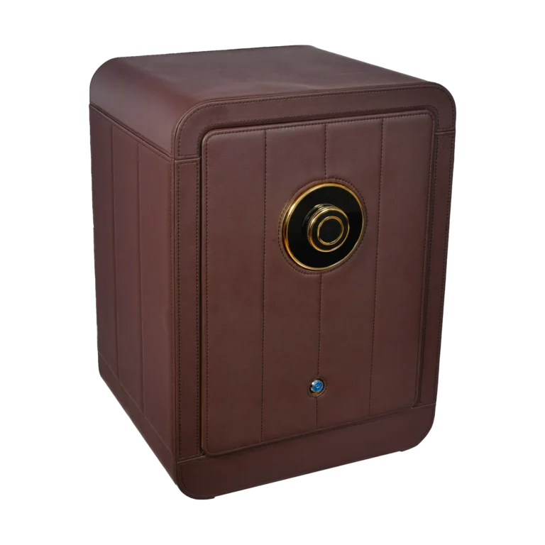 Сейф для хранения и автоподзавода 6-ти часов Safe Master 6 BR-ALT