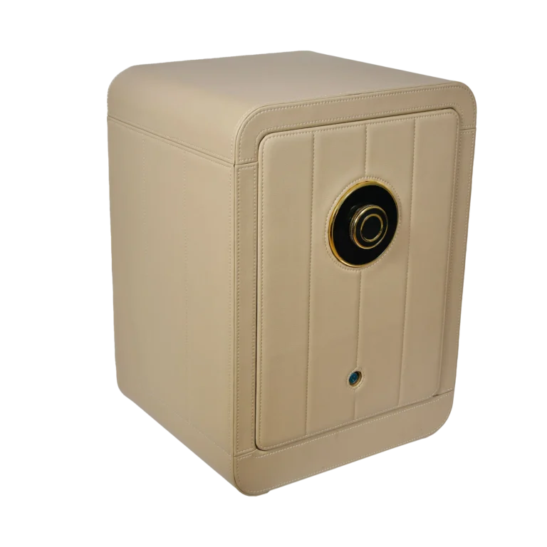 Сейф для хранения и автоподзавода 6-ти часов Safe Master 6 WR-ALT