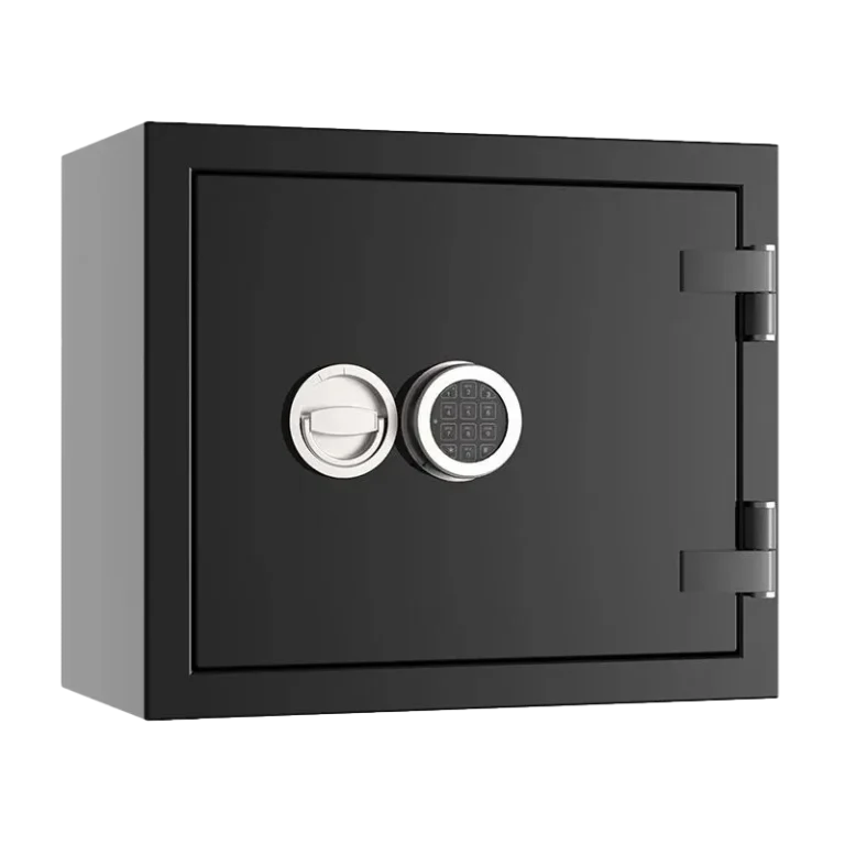 Сейф для хранения Muller Safe U-safe S Black