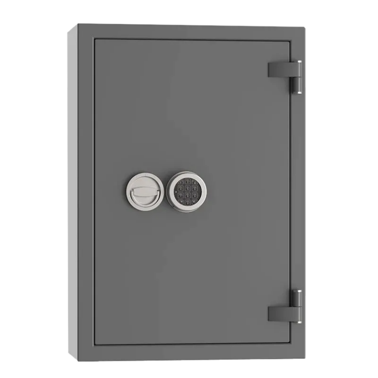 Сейф для хранения Muller Safe U-safe M Silver
