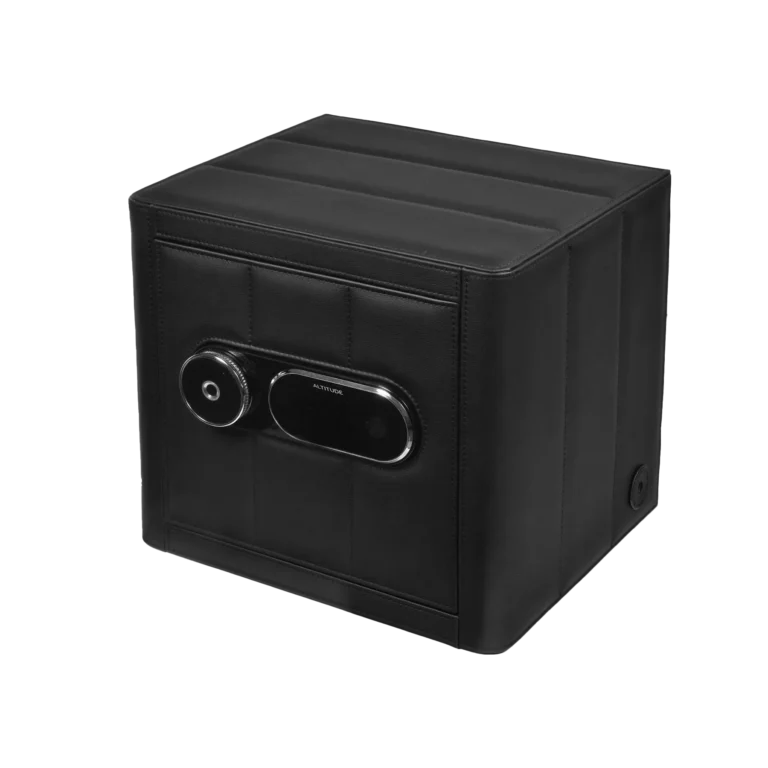 Сейф для автоподзавода 6-ти часов SafeMaster A6BL
