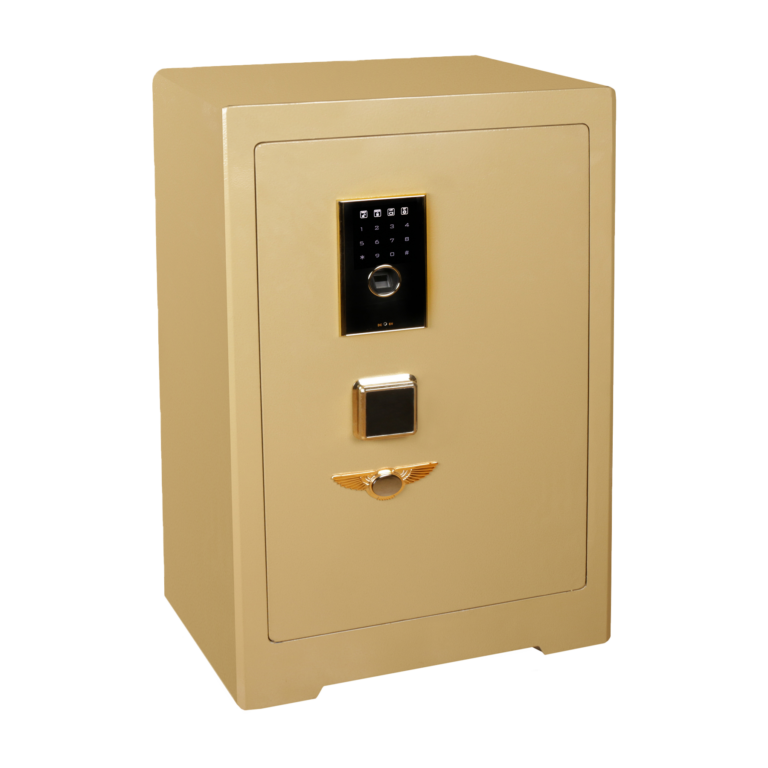 Cейф для хранения и автоподзавода 8-ми часов Safe 08