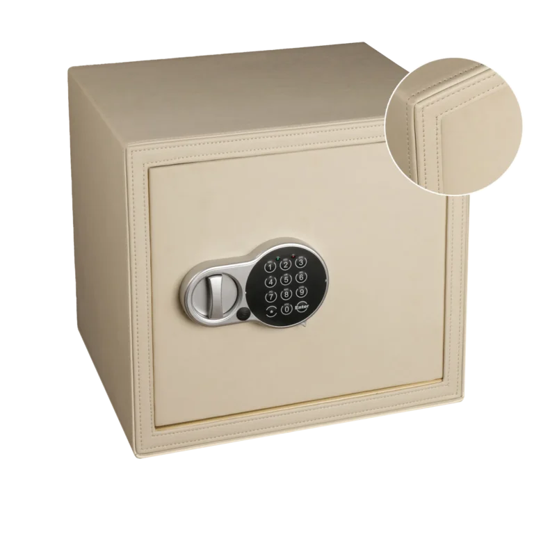Сейф для автоподзавода 8-ми часов SafeMaster 8WL